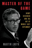 Master of the Game (eBook, ePUB)