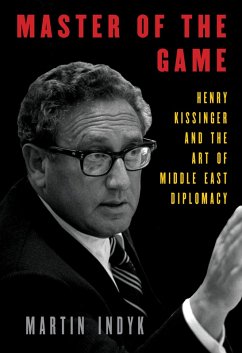 Master of the Game (eBook, ePUB) - Indyk, Martin