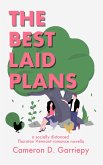 The Best Laid Plans: A Socially Distanced Thornton Vermont Romance (eBook, ePUB)