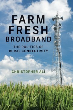 Farm Fresh Broadband (eBook, ePUB) - Ali, Christopher