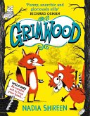 Grimwood (eBook, ePUB)