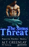 The Xenos Threat (Peace for Niatheo, #9) (eBook, ePUB)