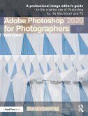 Adobe Photoshop 2020 for Photographers (eBook, PDF)