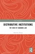 Distributive Institutions (eBook, ePUB) - Bild 1