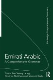 Emirati Arabic (eBook, PDF)