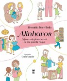 Alinhavos (eBook, ePUB) Alinhavos (eBook, ePUB)
