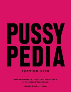 Pussypedia (eBook, ePUB) - Mendelson, Zoe