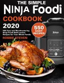 The Simple Ninja Foodi Cookbook 2020