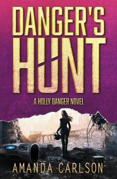 Danger's Hunt - Carlson, Amanda