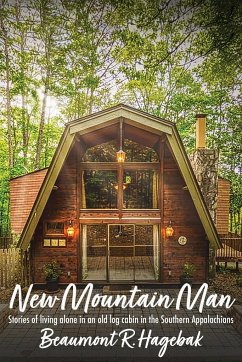 New Mountain Man - Hagebak, Beaumont R.