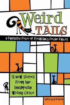 Weird Tails - Poyton, Robert