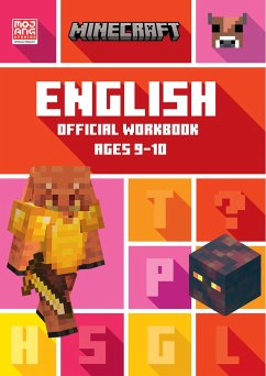 Minecraft English Ages 9-10 - Collins KS2