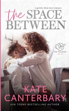 The Space Between - Canterbary, Kate