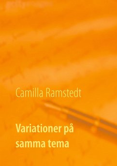 Cover Variationer på samma tema