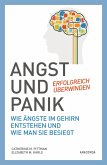 Angst und Panik erfolgreich überwinden (eBook, ePUB)