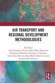 Air Transport and Regional Development Methodologies (eBook, PDF)