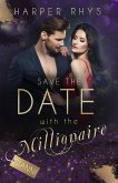 Save the Date with the Millionaire - Gianni (eBook, ePUB)