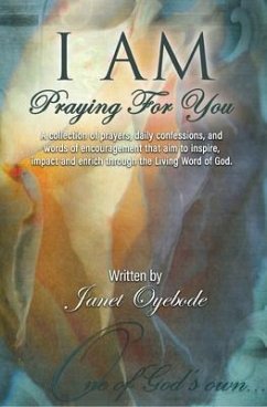 Cover I AM Praying For You (eBook, ePUB)
