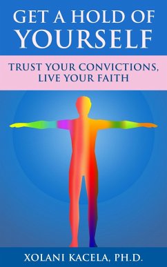 Cover Get A Hold Of Yourself (eBook, ePUB)