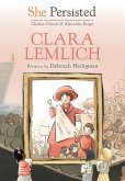 She Persisted: Clara Lemlich (eBook, ePUB)