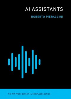 AI Assistants (eBook, ePUB) - Pieraccini, Roberto