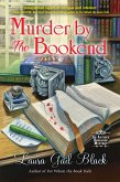Murder by the Bookend (eBook, ePUB)