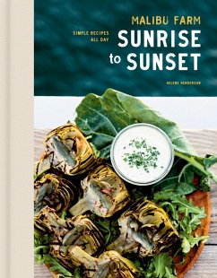 Malibu Farm Sunrise to Sunset (eBook, ePUB) - Henderson, Helene