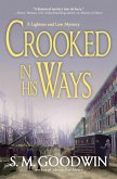 Crooked in His Ways (eBook, ePUB)