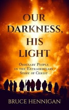 Cover Our Darkness, His Light (eBook, ePUB)