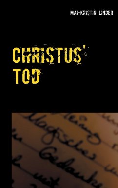 Christus' Tod (eBook, ePUB)
