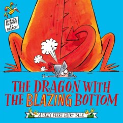 The Dragon with the Blazing Bottom (eBook, ePUB) - Beach