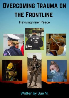 Cover Overcoming Trauma on the Frontlines (eBook, ePUB)