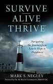 Survive - Alive - Thrive (eBook, ePUB)