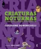 Criaturas noturnas (eBook, ePUB) Criaturas noturnas (eBook, ePUB)