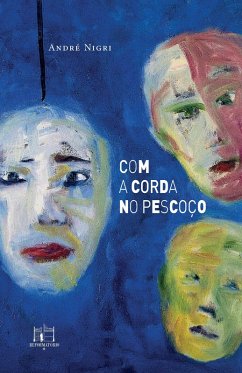 Cover Com a corda no pescoço (eBook, ePUB)