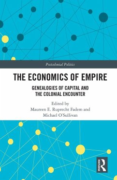 The Economics of Empire (eBook, PDF)