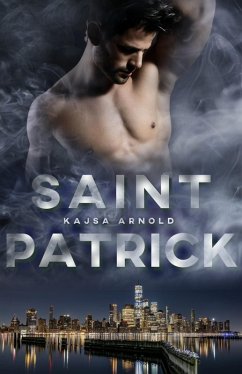 Saintpatrick (eBook, ePUB) - Arnold, Kajsa