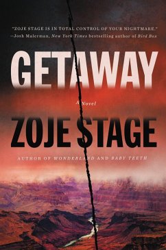 Getaway (eBook, ePUB) - Stage, Zoje