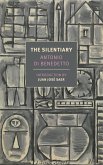 The Silentiary (eBook, ePUB) The Silentiary (eBook, ePUB)