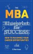 The MBA Blueprint for Success - Bild 1