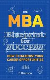 The MBA Blueprint for Success