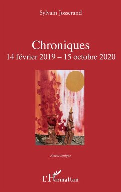 Chroniques - Josserand, Sylvain