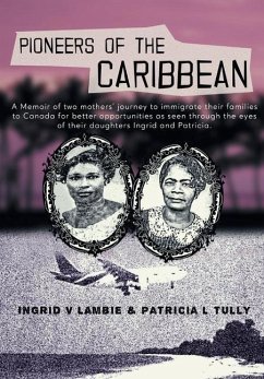 Pioneers of the Caribbean - Lambie, Ingrid V; Tully, Patricia L
