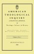 American Theological Inquiry, Volume... - Bild 1