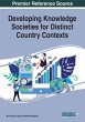 Developing Knowledge Societies for... - Bild 1