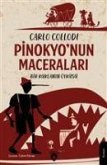 Pinokyonun Maceralari