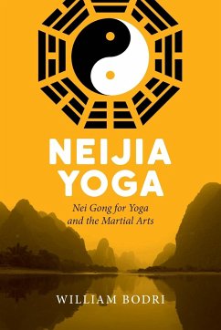 Neijia Yoga - Bodri, William