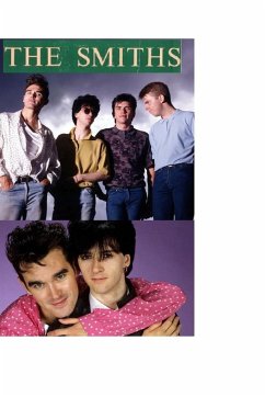 The Smiths: The Shocking Truth! - Harrison, Harry