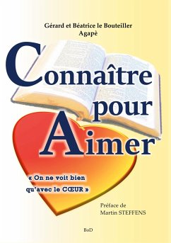 Connaître pour aimer - Le Bouteiller, Gérard