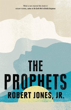 The Prophets - Jr., Robert Jones